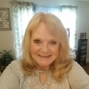 Meet your Posher, Dianne